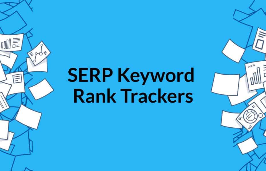 Best SERP Keyword Rank Tracker